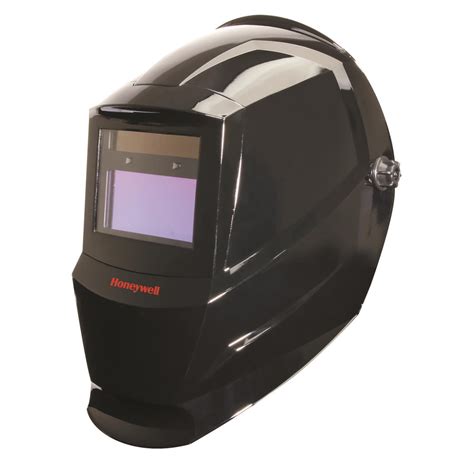 fibre metal welding helmet headgear